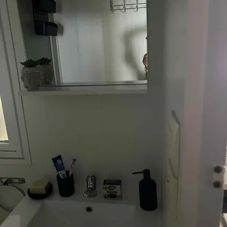 Mobil-home Le Ch'ti Gard Saint-Ambroix
